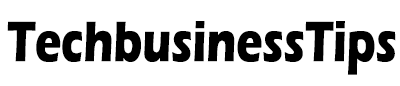 TechBusinessTips