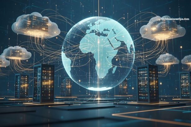 Digital Transformation