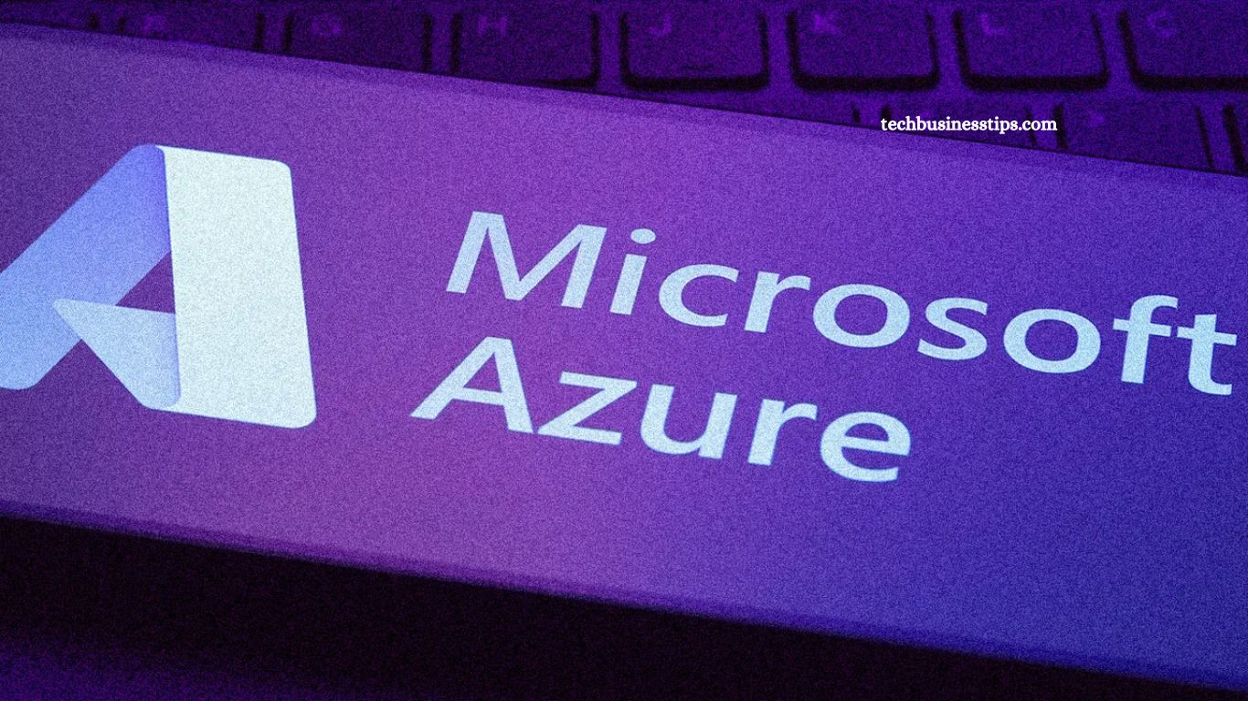 Microsoft Azure