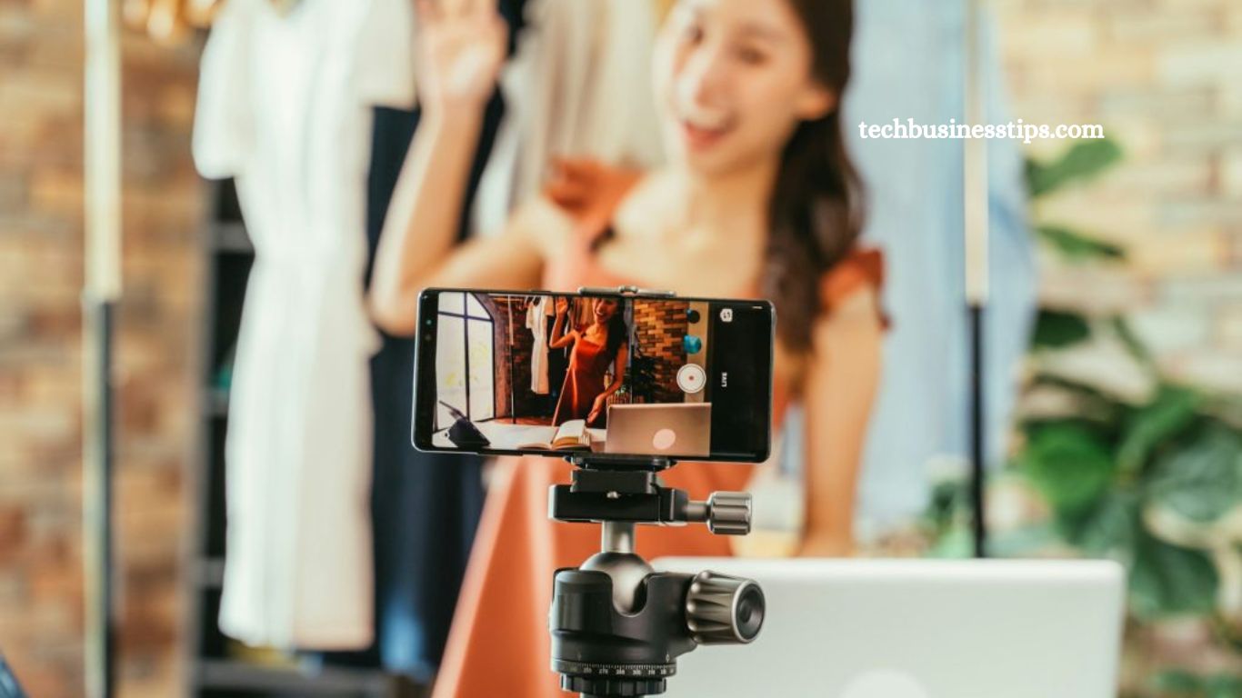 Australian Influencer